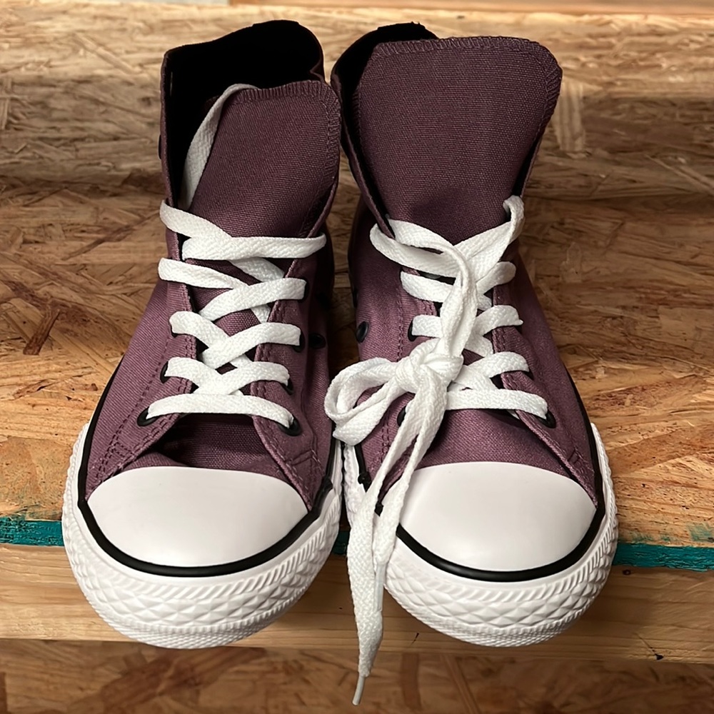 Converse shoes